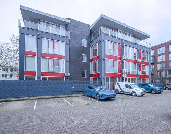 Medium property photo - Halverwege 27, 2402 NK Alphen aan den Rijn